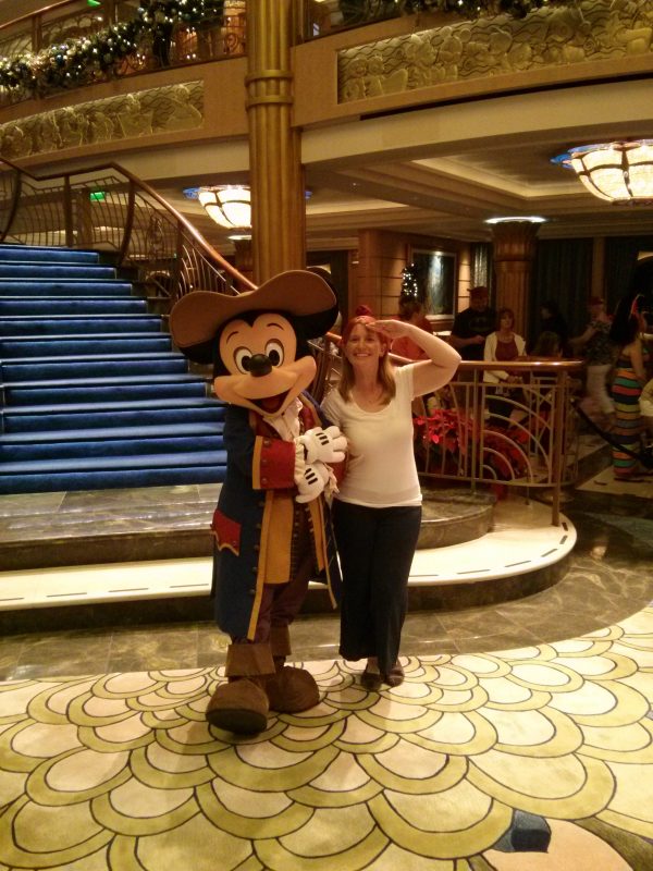 What to Wear Disney Cruise Pirate Night