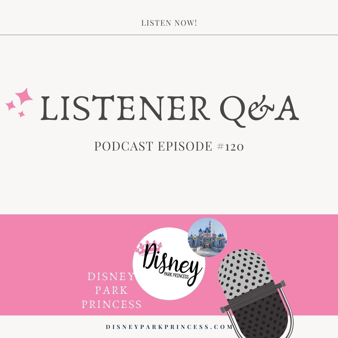 Episode 120- Listener Questions