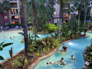 lazy river wyndham