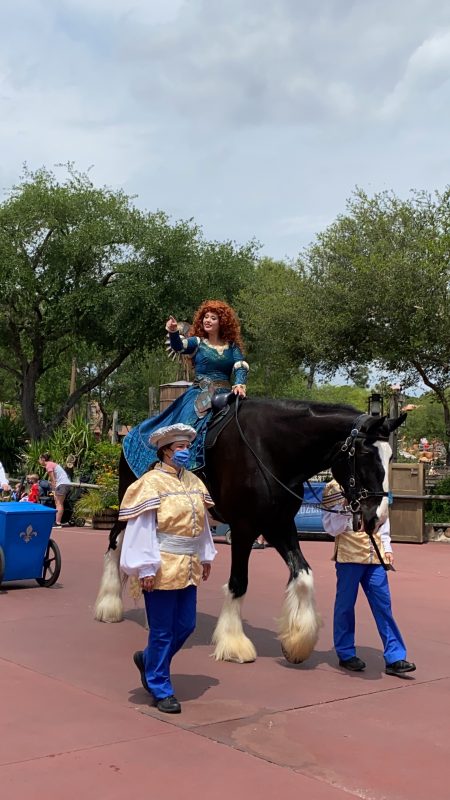 Merida