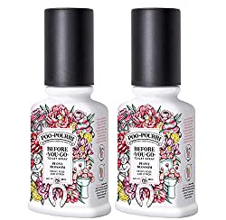 Poo-Pourri Before You Go Toilet Spray