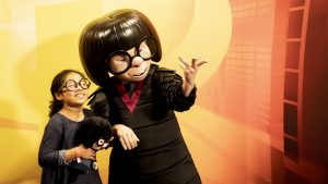 edna mode