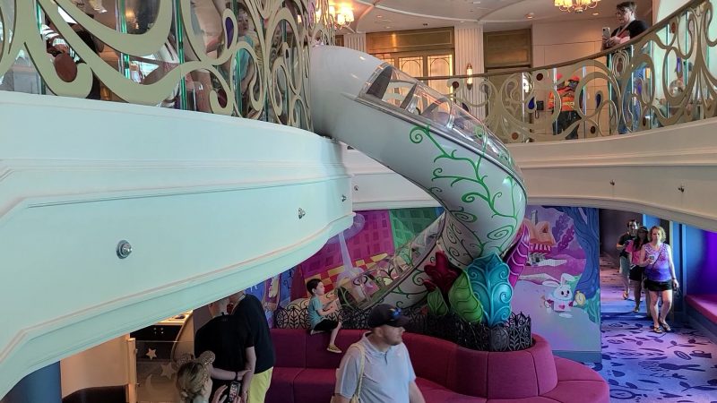 disney cruise line wish top 5 secrets